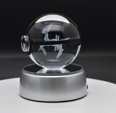 Light Up Your World with Legendary Magic